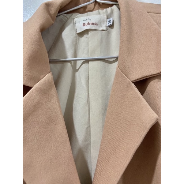 Đầm / Váy blazer Rubies