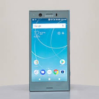    Rẻ Bất Ngờ  Điện thoại Sony Xperia Xz1 CHÍNH HÃNG ram 4G rom 64G chiến PUBG LIÊN QUÂN quá đỉnh - ON 03 