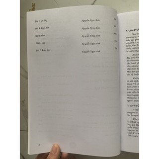 Sách - Giải phẫu người 2024