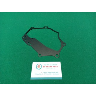 Ron láp ( ron hộp số ) Janus zin đen (1 Miếng)