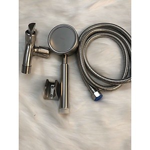 Củ sen lạnh inox 304 , vòi sen tắm lạnh inox 304