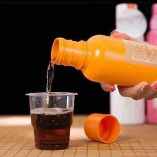 NƯỚC XÚC MIỆNG NHẬT Propolinse 600ml