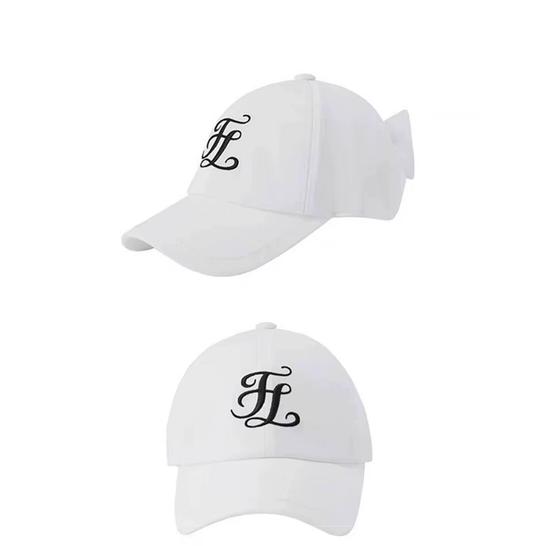 MŨ GOLF NỮ THỂ THAO CHỐNG NẮNG HÀNG CHÍNH HÃNG-PĐ GOLF SHOP