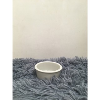 KHAY SỨ TRÒN 9x4 CM - GỐM SỨ DONG HWA - HÀNG VIỆT NAM CHẤT LƯỢNG CAO