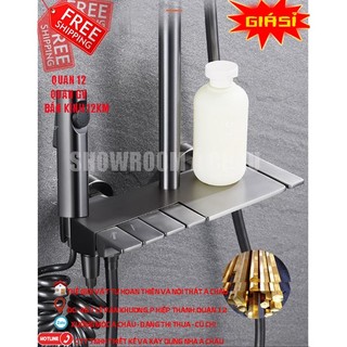 Sen cây nóng lạnh,sen cây chỉnh nhiệt độ,giá cây sen nóng lạnh nano màu xám giá sỉ từ 05 cây