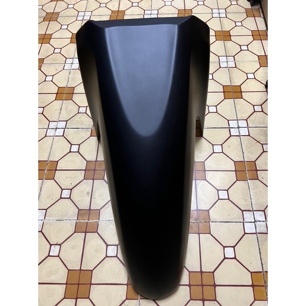 Vè A xe Elegant mã SAF