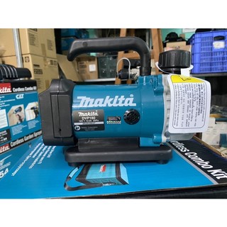 Máy hút chân không dùng pin 18v makita dvp180z
