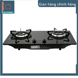 BẾP GAS ÂM RINNAI RV-2BG