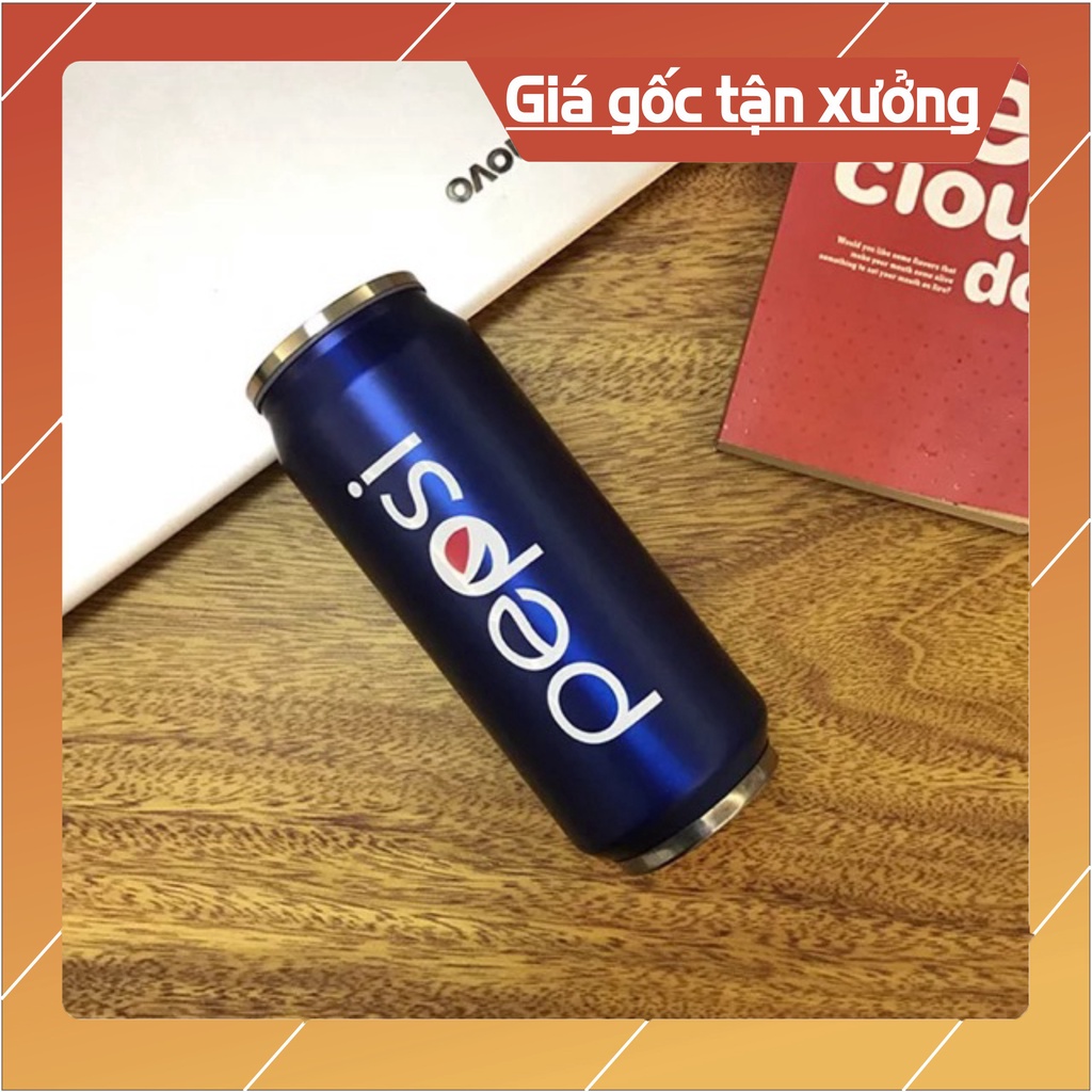 LON GIỮ NHIỆT 500ml dễ thương, cute