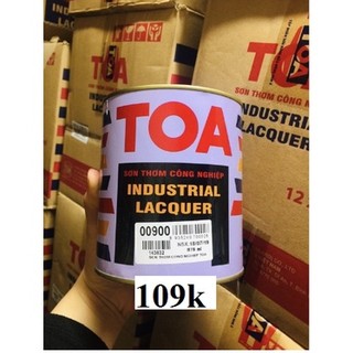 Sơn Thơm công nghiệp Toa 1kg