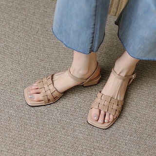 Gót vuông 3p big size 40-45