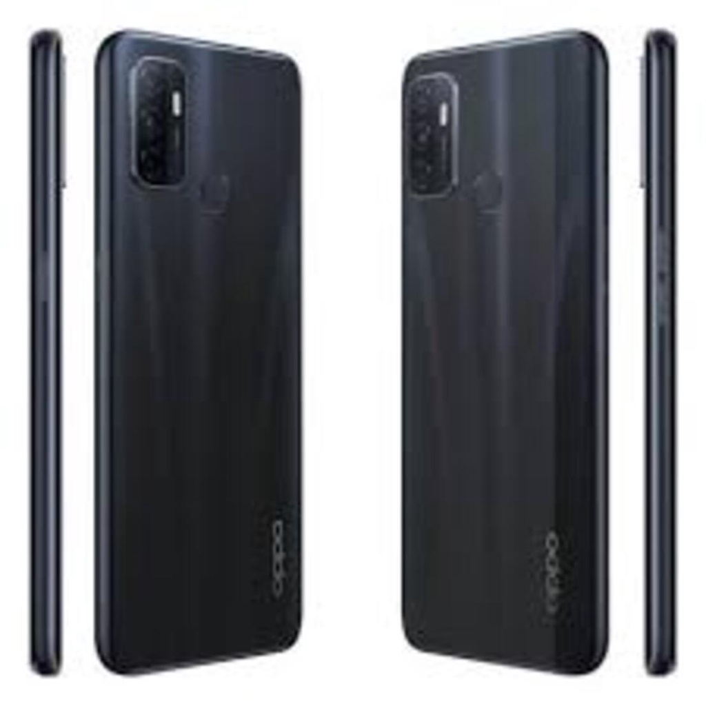 Điện thoại Chính Hãng Oppo A77 5G 2sim ram 8G/256G, màn 6.5inch, Camera siêu nét, cày game chất - GGS 05