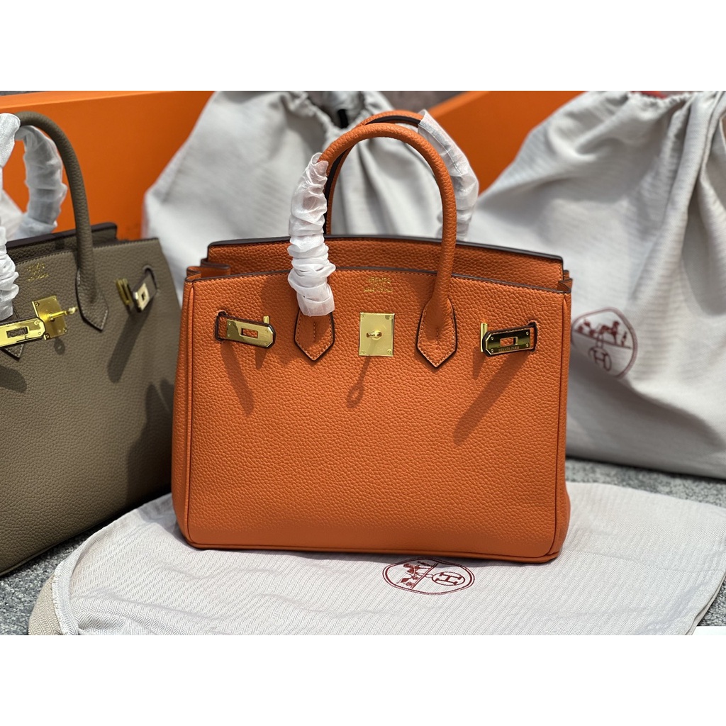 Túi quai xách herme birkin sz30
