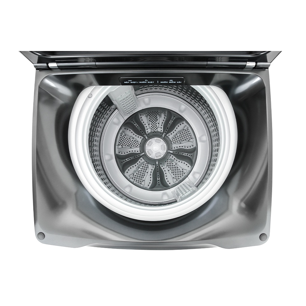 Máy giặt Aqua Inverter 10.5 KG AQW-DR105FT BK / DR150FT - Hàng chính hãng
