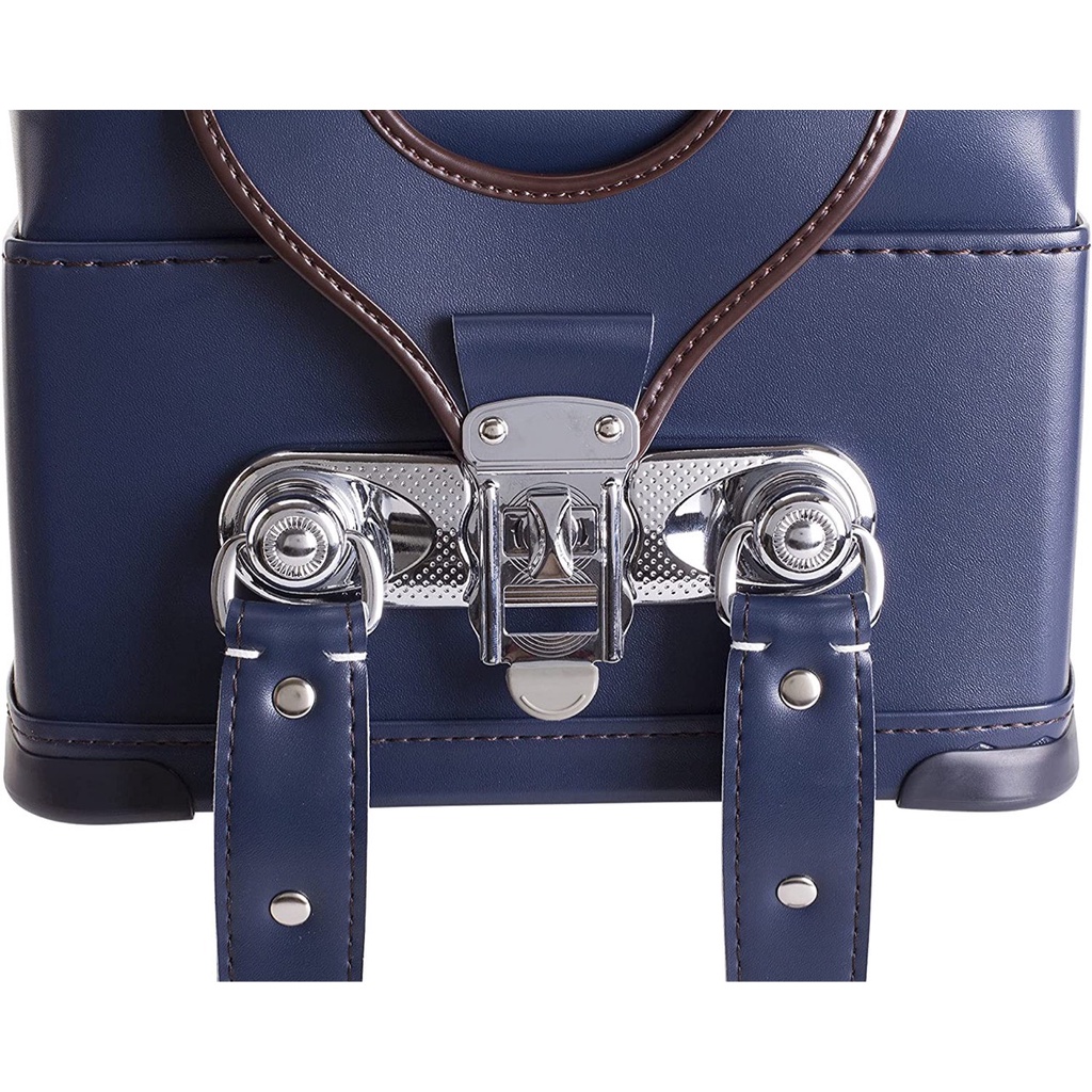 Balo chống gù lưng Nhật Bản FUWARII - made in JAPAN