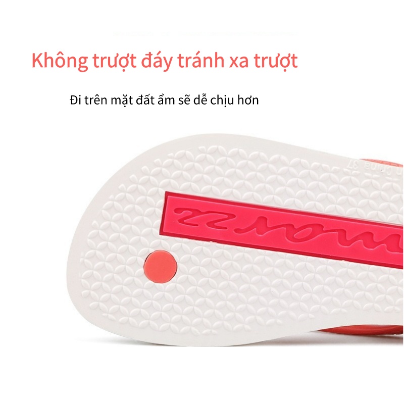 Hotmarzz Dép xỏ ngón thời trang dành cho nữ HM7014