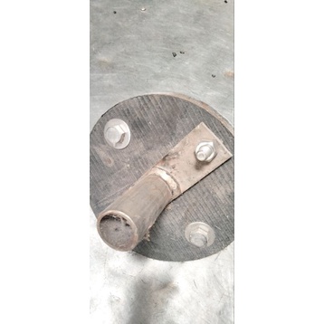 Bố quạt inox 304 hồ tôm ao cá khớp nói tiếp 34 và 42