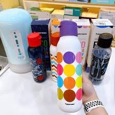 Bình eco fancy 750ml