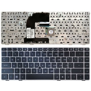 🎁 Bàn phím laptop HP EliteBook 8460p 8460w 8470p 8470w 641835-001 ProBook 6460b 6465b 6470b 6475b