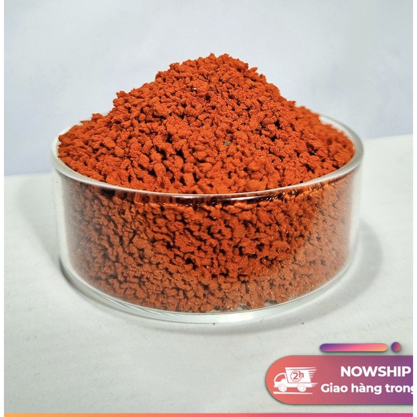 Cám Cá Biozym Discus Kích Màu, Cám Cá Đĩa, Cá Cầu Vồng, Cá Thủy Sinh