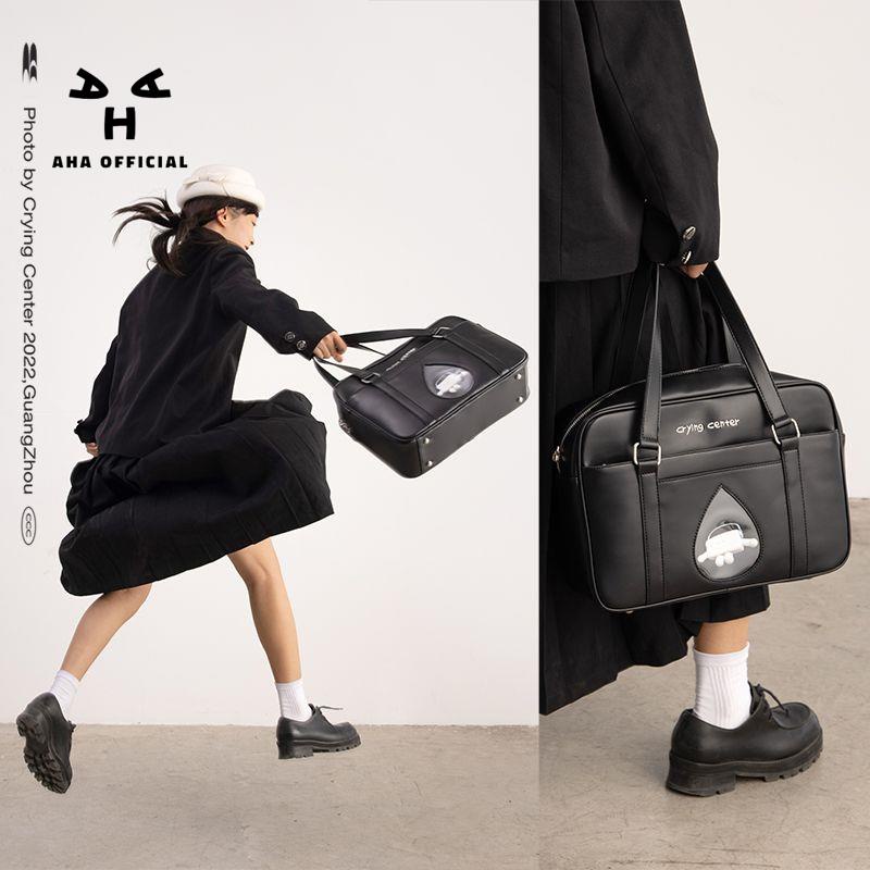 Túi Xách Da Chống Thấm Nước Phong Cách Thời Trang Mới