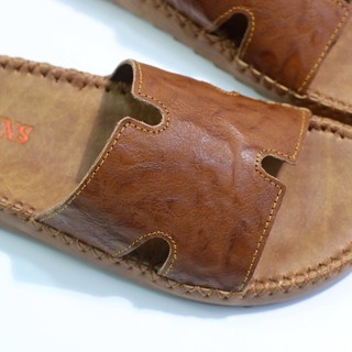 DÉP VC DA BÒ CHỮ H