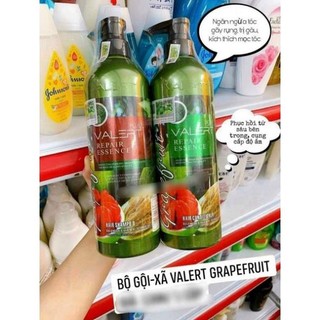 Bộ dầu gội bưởi thái - bộ gội bưởi thái giúp mọc tóc