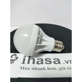 Combo 10 bóng nấm led 3W giá siêu rẻ