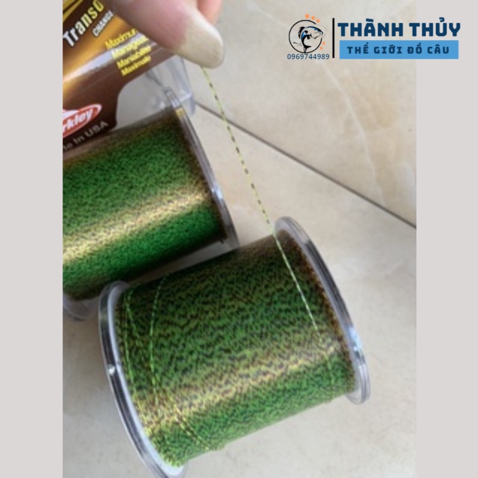 Cước Trilene 300m