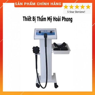   Sale  Đầm Rung G5 5 Đầu Rung  Máy Giảm Béo Chuyên Dụng Dành Cho Spa thẩm viện 2023 Bảo Hành 15 Tháng 