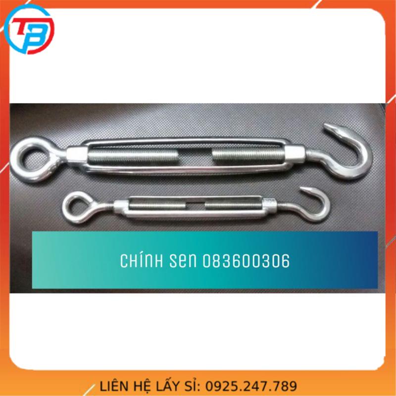 Tăng Đơ INOX 304 - Capthepgiasi