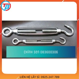 Tăng đơ inox 304 - capthepgiasi