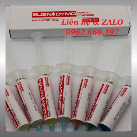 [TỐT NHẤT]  Keo dán ELGIN DYMO
