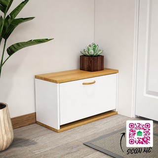 Tủ đựng giày dép SMHome GD14