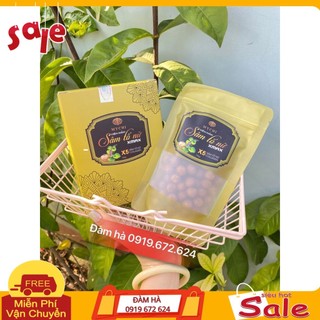 Kẹo mầm sâm tố nữ xmax mychi thảo mộc 37 x5 sâm tố nữ collagen chính hãng nở ngực