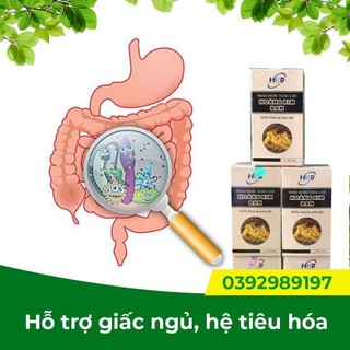 Tăng cân Hoàng Kim Đan
