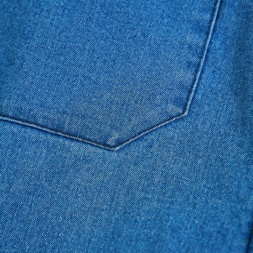 Yếm jean trẻ em, yếm jean cho bé YEM04
