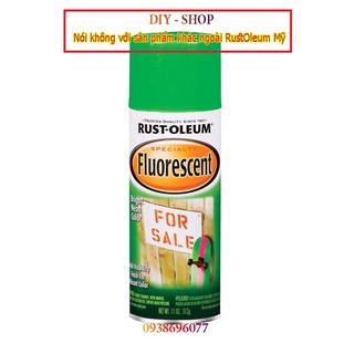 Sơn Huỳnh Quang – Fluorescent 340G ( Sơn Huỳnh Quang cao cấp đến từ Mỹ)