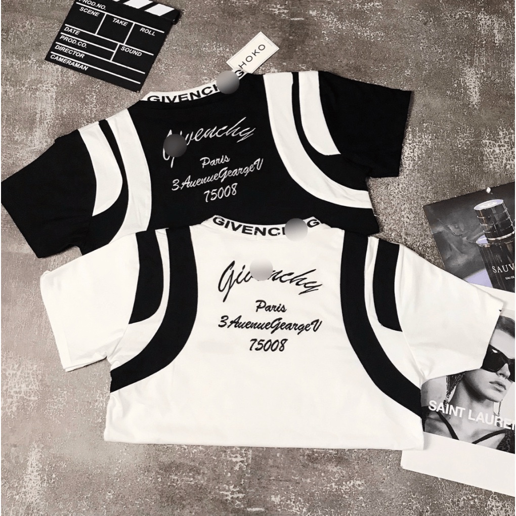 (Free Ship) SIÊU HOT 2023 - ÁO THUN CHẤT MỀM MỊN THOÁNG MÁT PHỐI HỌA TIẾT HIỆN ĐẠI TRẺ TRUNG NAGNƯ ĐỘNG - HOKO