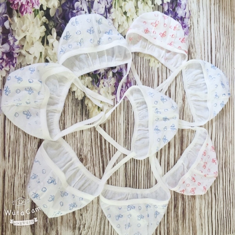 Mũ sơ sinh cho bé (sỉ,lẻ)
