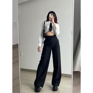quần Tây form đứng dưới m6