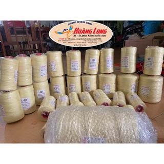 Amiang Kevlar - Dây thả diều - nhiều kích cỡ lựa chọn