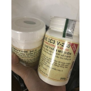 kem kích trắng abutine 3c3 trắng