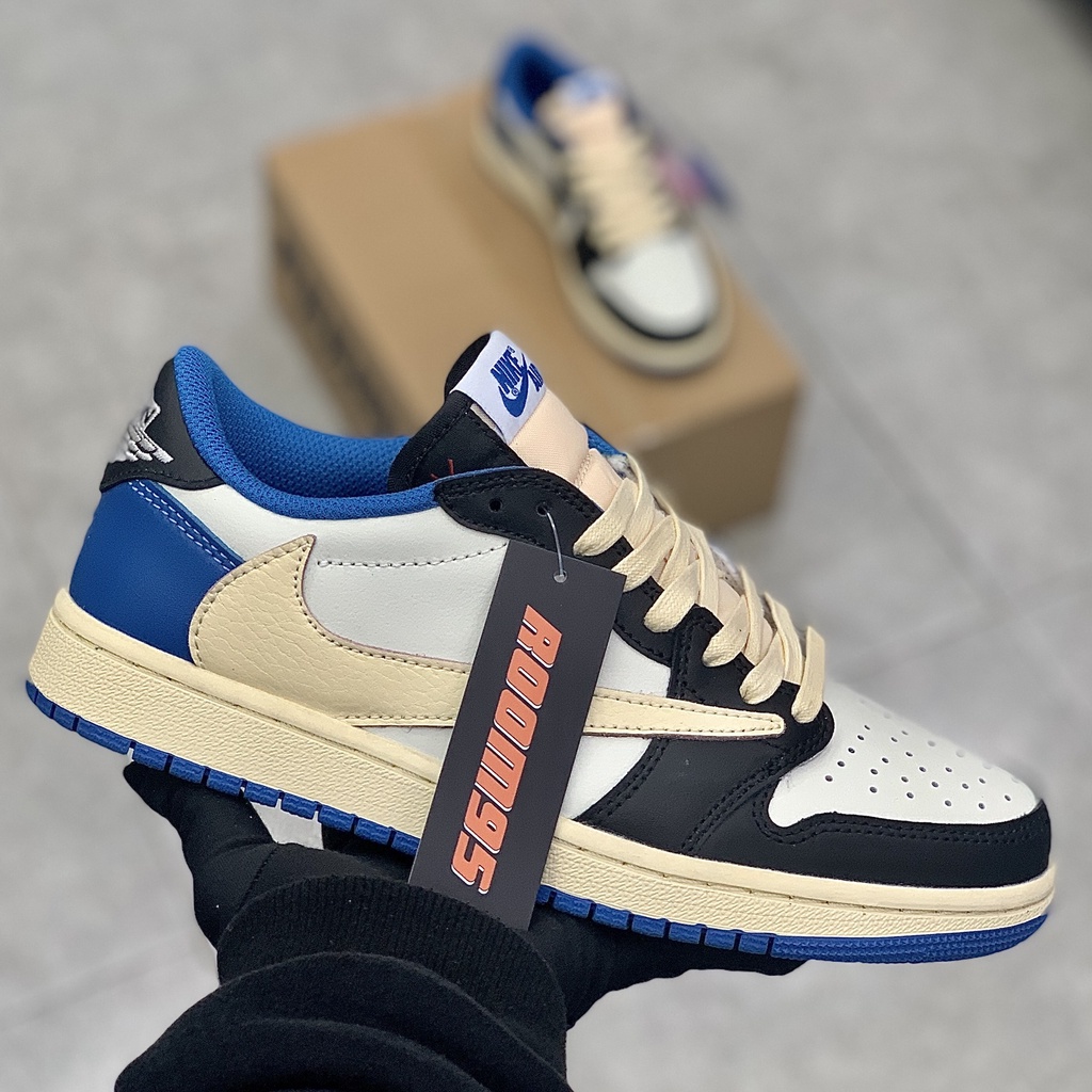 Giày thể thao sneaker  Nai X TS