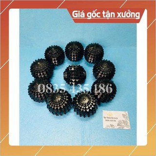 Quả Cầu Gai Diện Chẩn - Dụng cụ diện chẩn