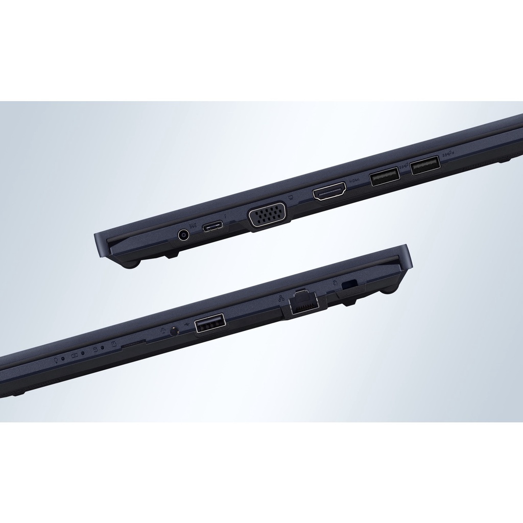 Máy tính Laptop Asus ExpertBook B1500CEAE i5  RAM 8GB/ 512GB SSD B3 B3402FEA-EC0316T