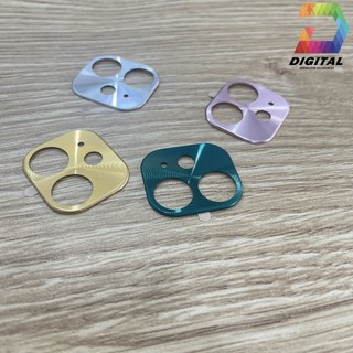 Miếng Dán Nhôm Bảo Vệ Camera iPhone 11 Cao Cấp