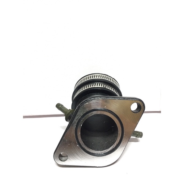 Co xăng exciter135 bông mai