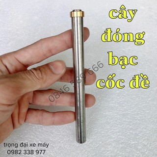 Bạc Cốc Đề Xe Máy