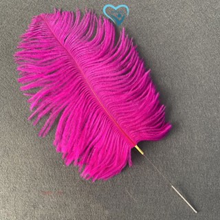 Lông Đà Điểu Hồng Mozato